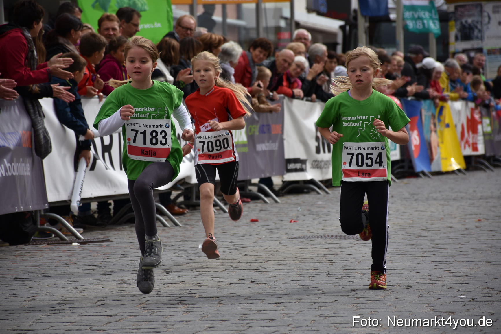 Stadtlauf Neumarkt 2015 1912